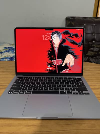 MacBook M4 Air | 16/512 | In warranty