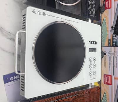 Hot Plat Cooking with VIGOO Hot Plate Cooker