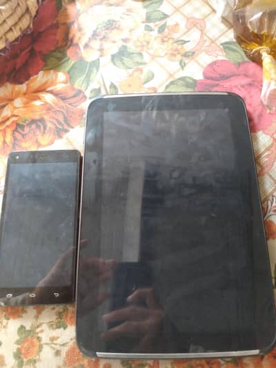 Infinix hot 4 lte tab nexus 8.0 dono off