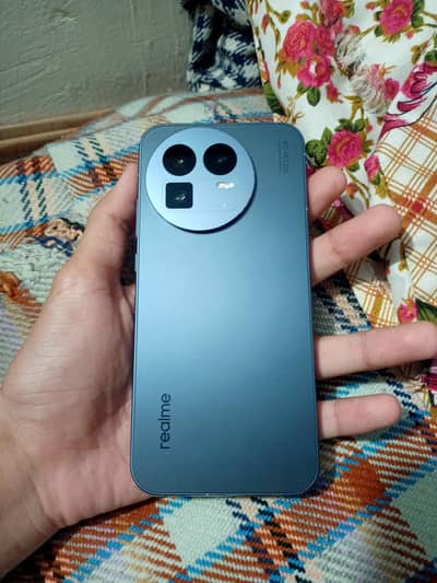 Realme gt8 brand new, unused, only phone