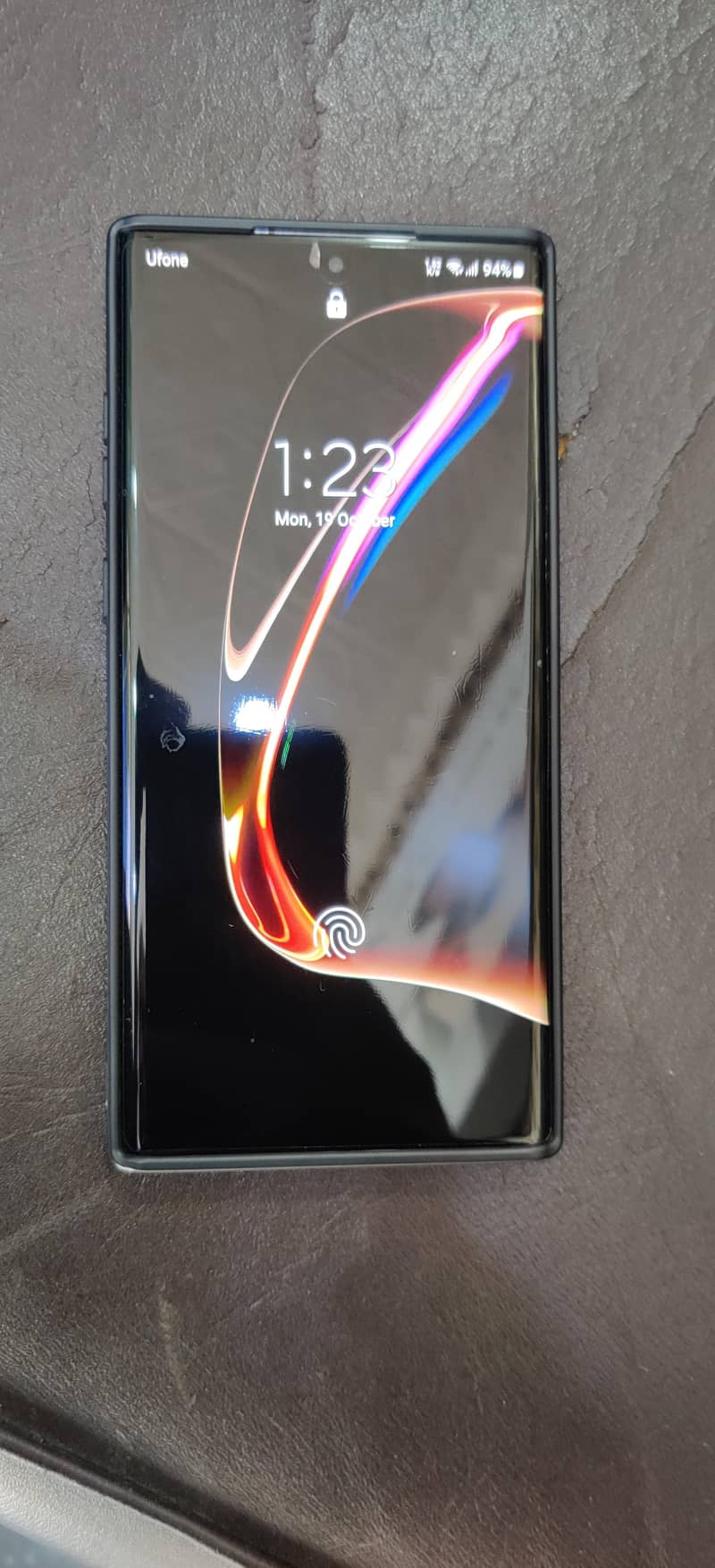 Samsung Mobile Note 10 Plus 1