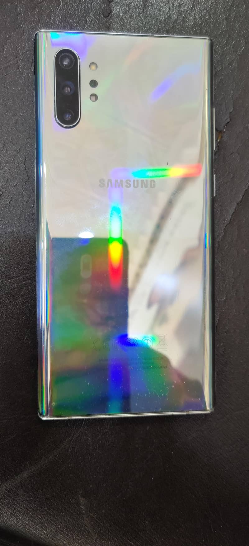 Samsung Mobile Note 10 Plus 3
