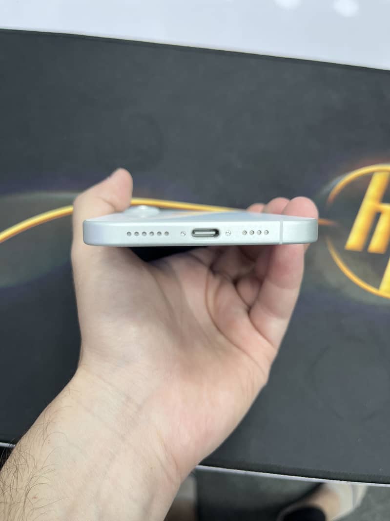 Apple iPhone 16 Plus 2