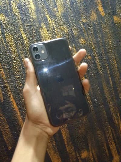 JV iPhone