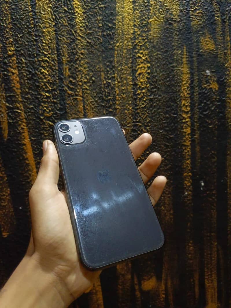 JV iPhone 1