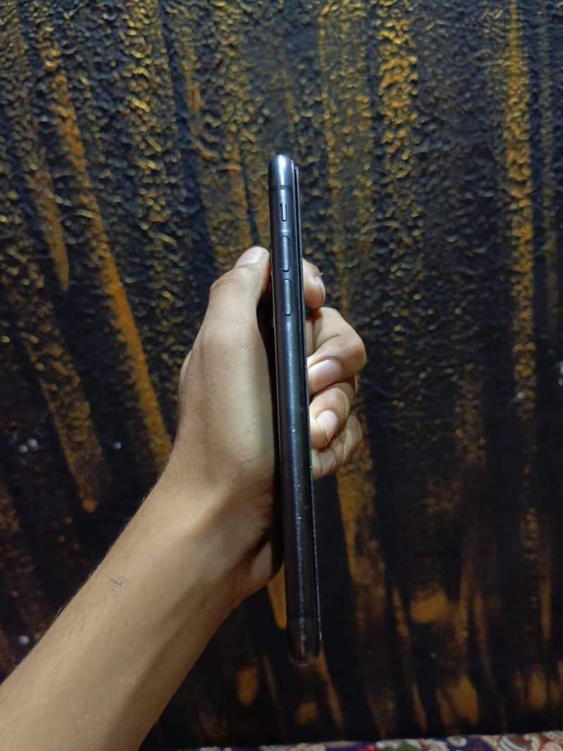 JV iPhone 3
