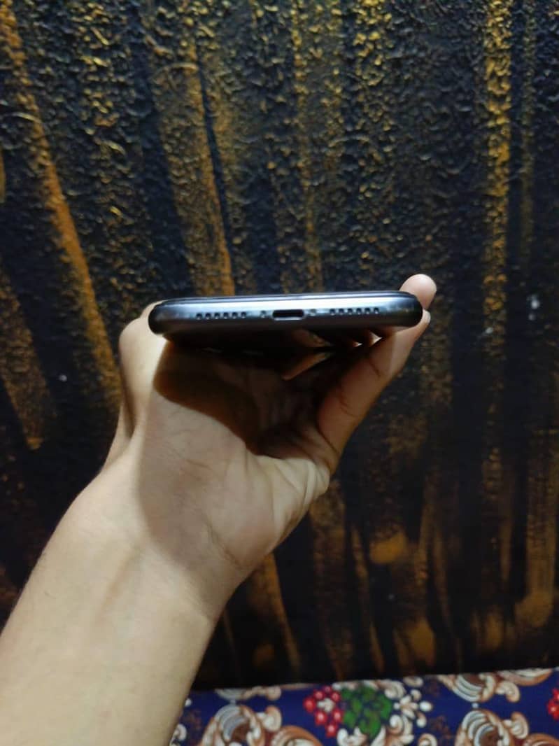 JV iPhone 4