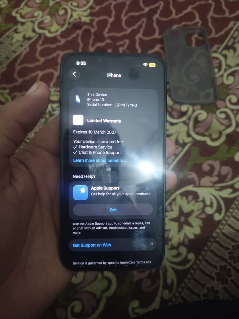 Apple iPhone 13 4