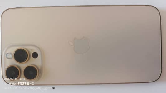 Apple iPhone 13 Pro Max