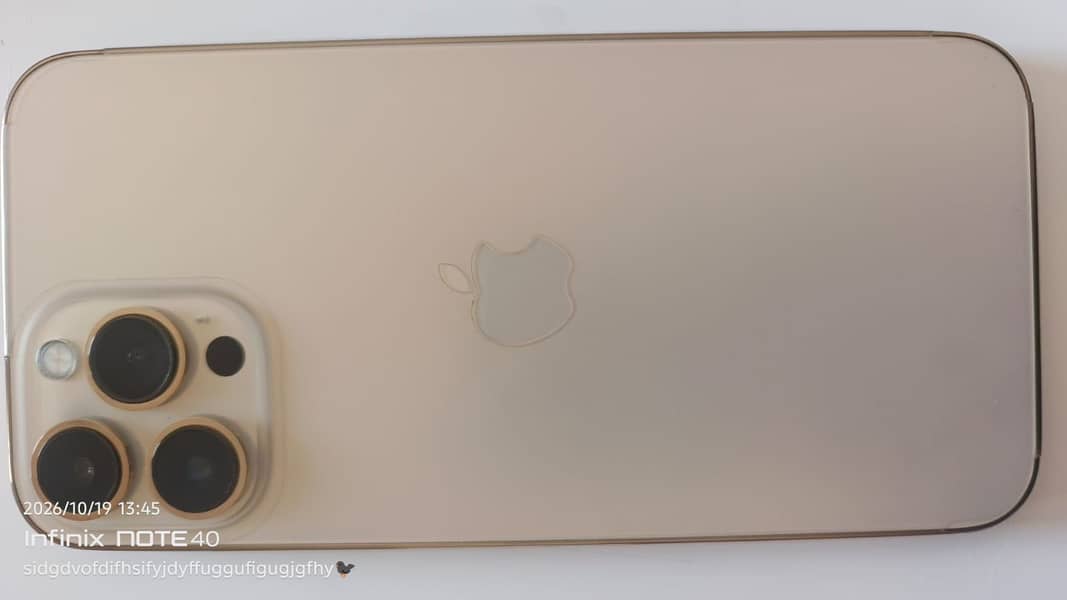 Apple iPhone 13 Pro Max 0
