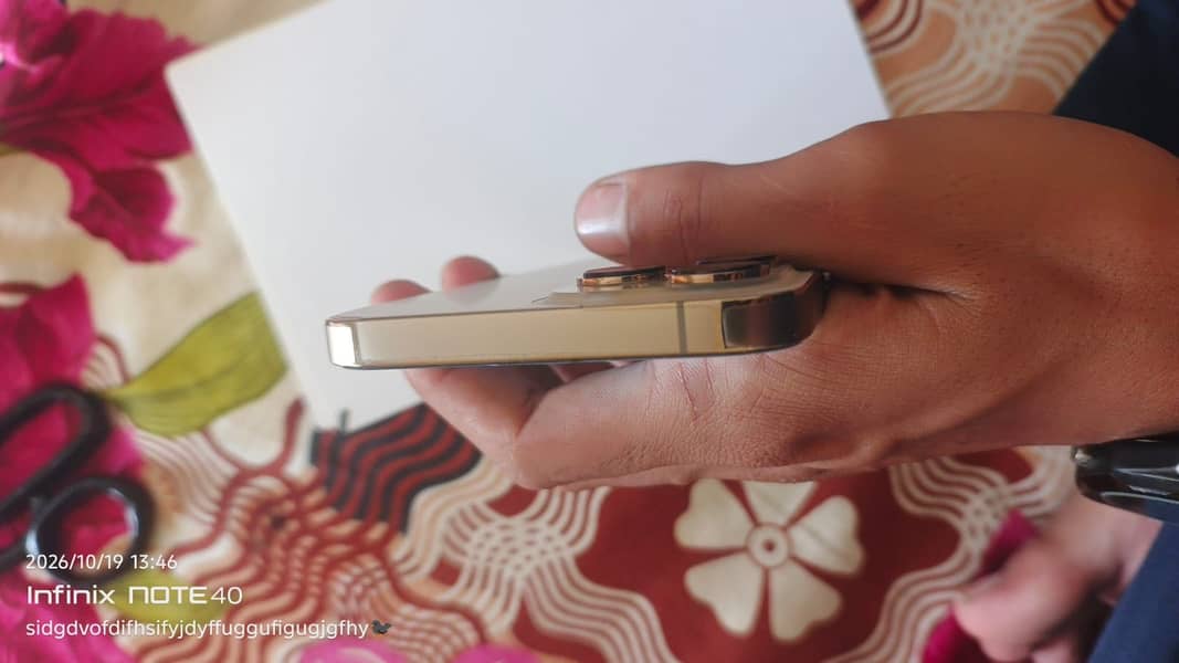Apple iPhone 13 Pro Max 5