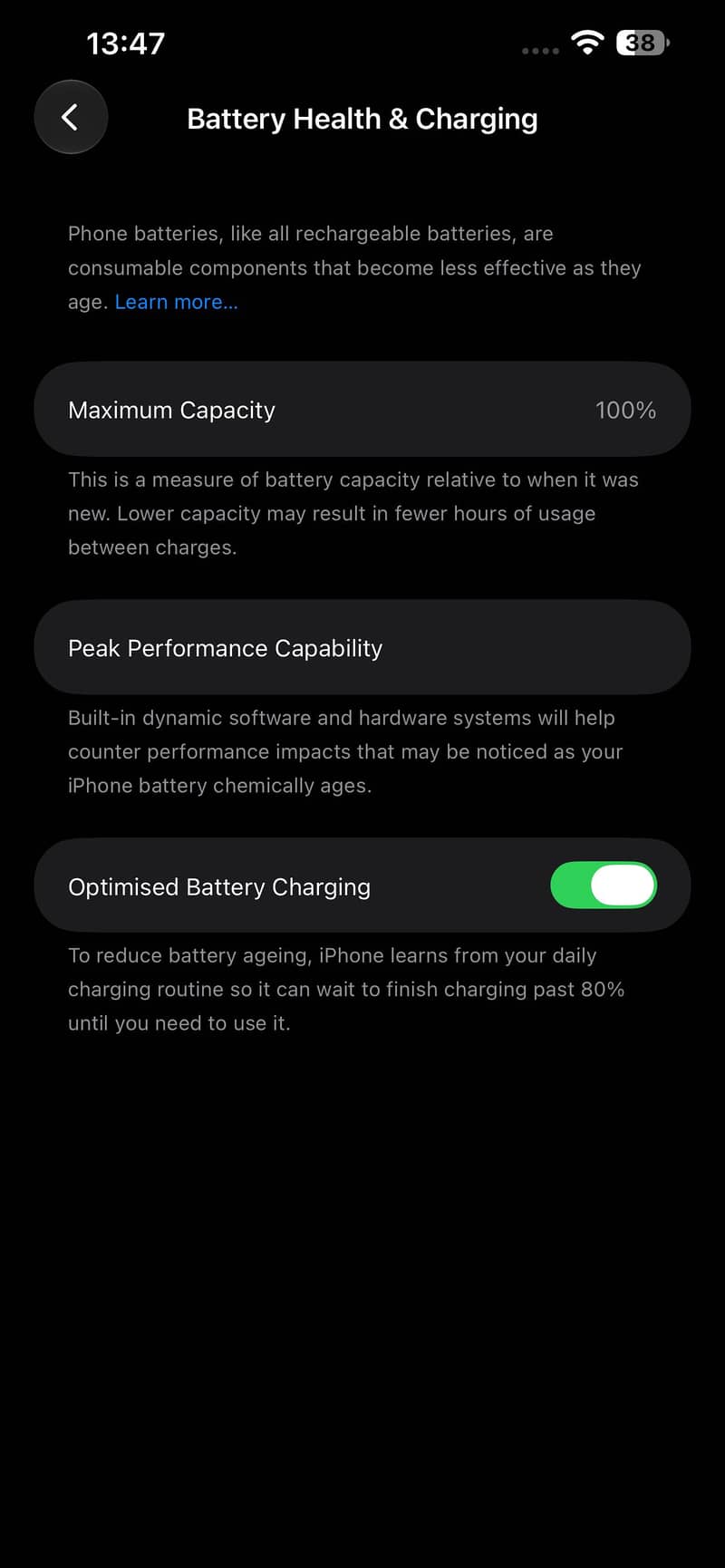 Apple iPhone 13 Pro Max 6