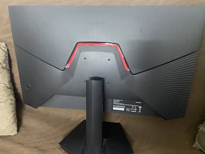 Koorui 27" 180HZ Gaming Monitor Brand New