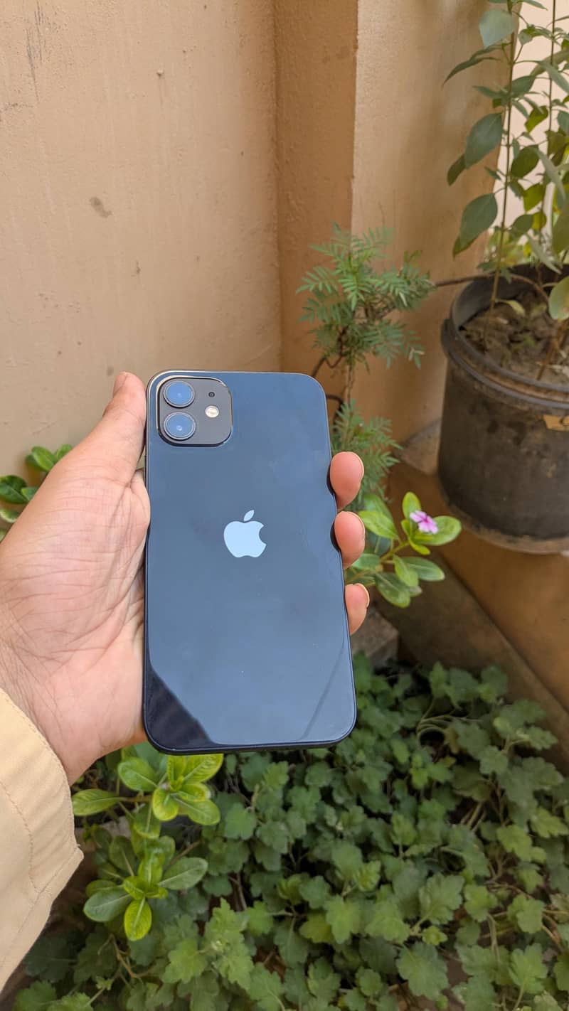 Apple iPhone 12 2