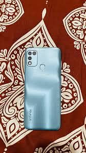Infinix Hot 11 Play