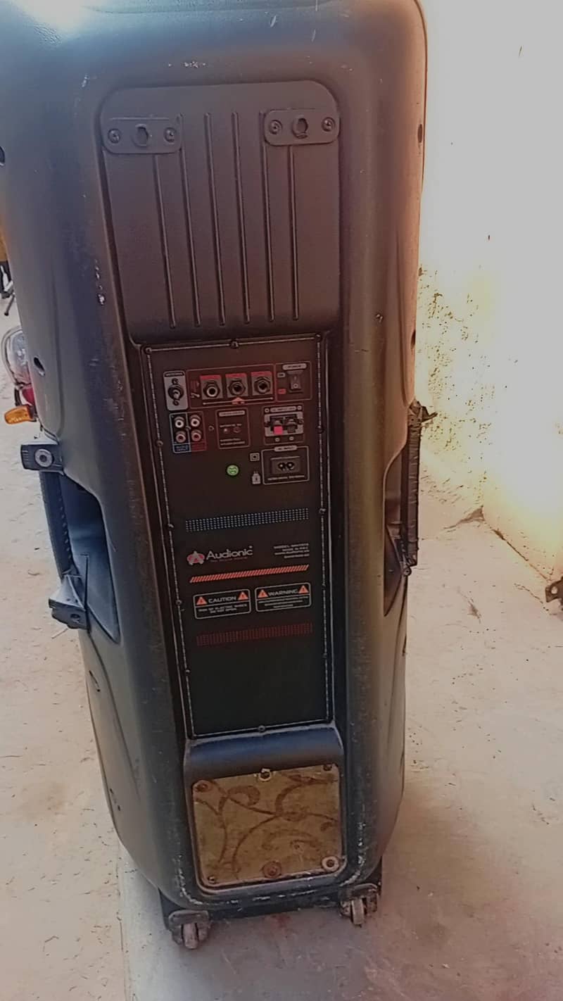 audionic mh1515 speaker 3