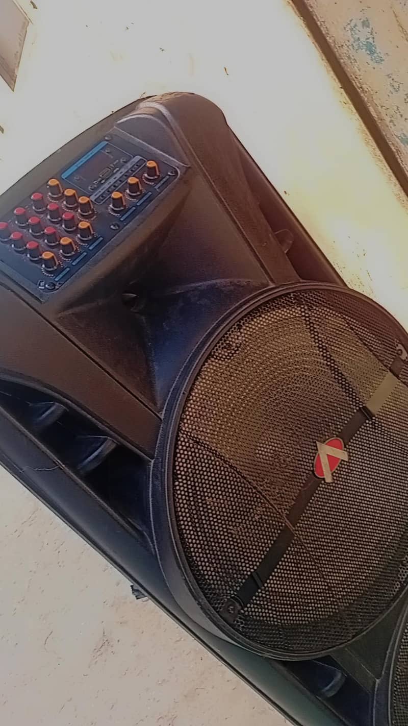 audionic mh1515 speaker 4