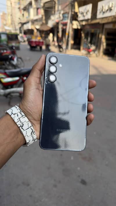 samsung a16 8 256gb dual pta urgent sale price fjnal
