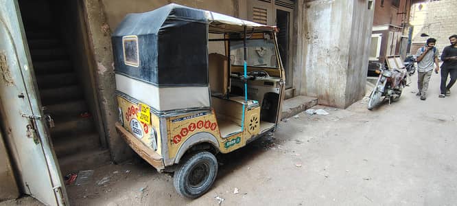 rozgar rikchaw fore sale model 2016
