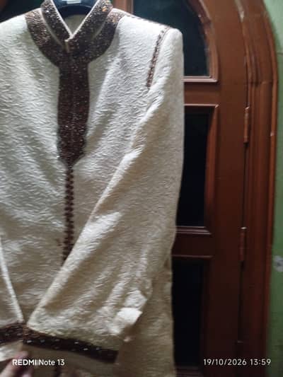 groom's wear