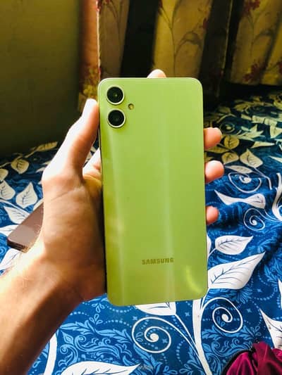 Samsung Mobile A05