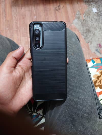 Sony 5 IV snapdragon8gen1