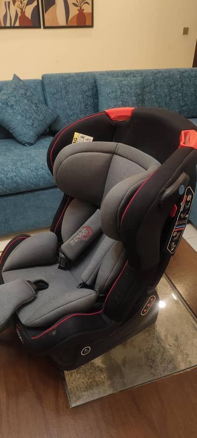 baby car seat