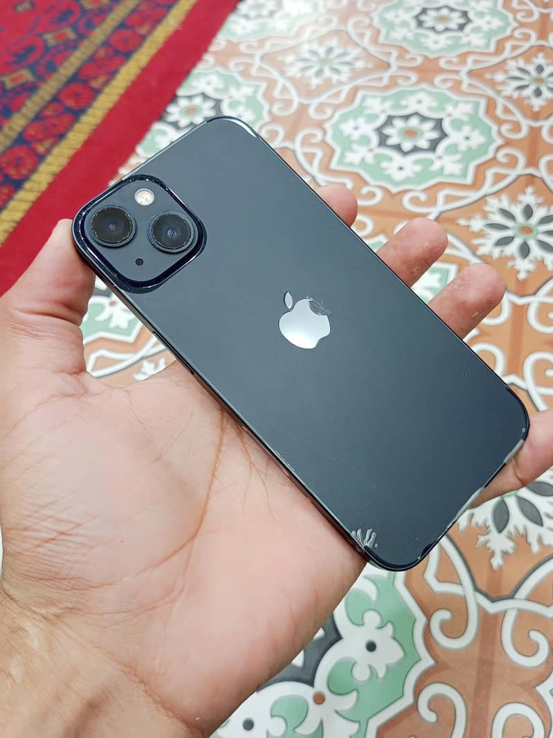 Apple iPhone 13 0