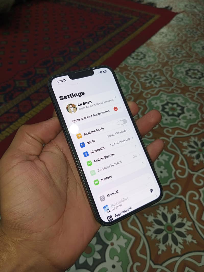 Apple iPhone 13 1