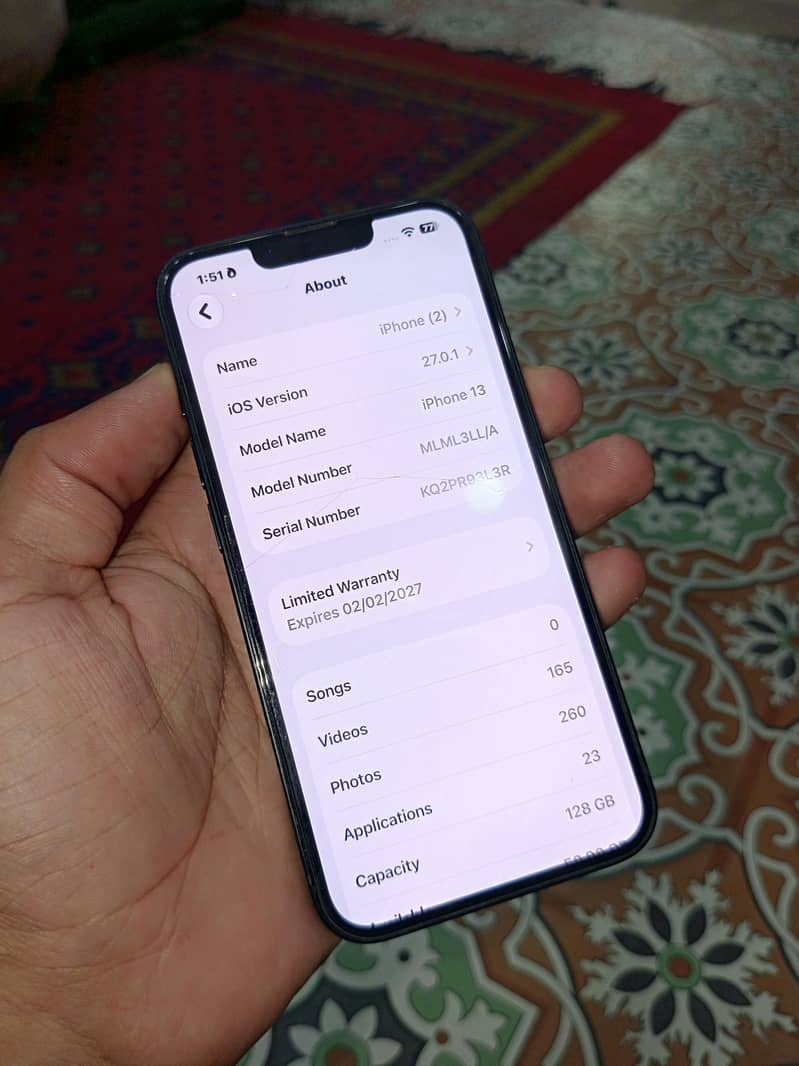 Apple iPhone 13 2