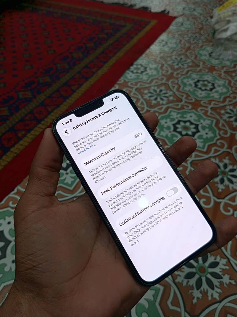 Apple iPhone 13 5