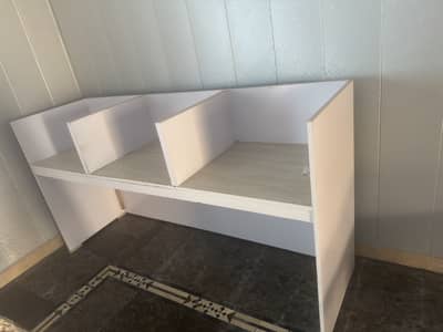 Office work desk