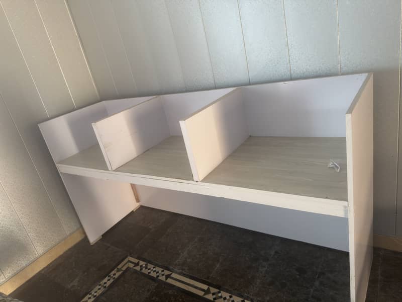 Office work desk 2