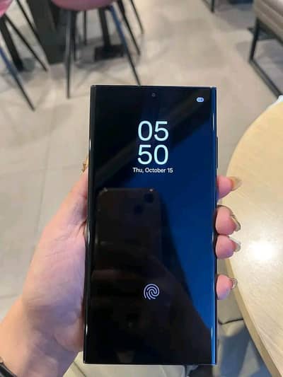 Samsung Mobile S23 Ultra