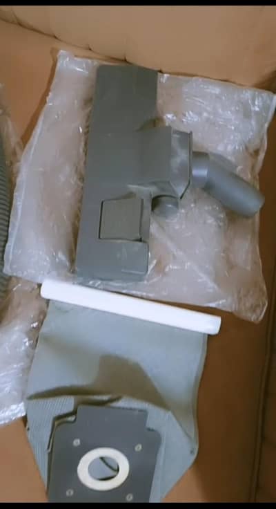 Product Name: YUKON Vacuum Cleaner MC-7590