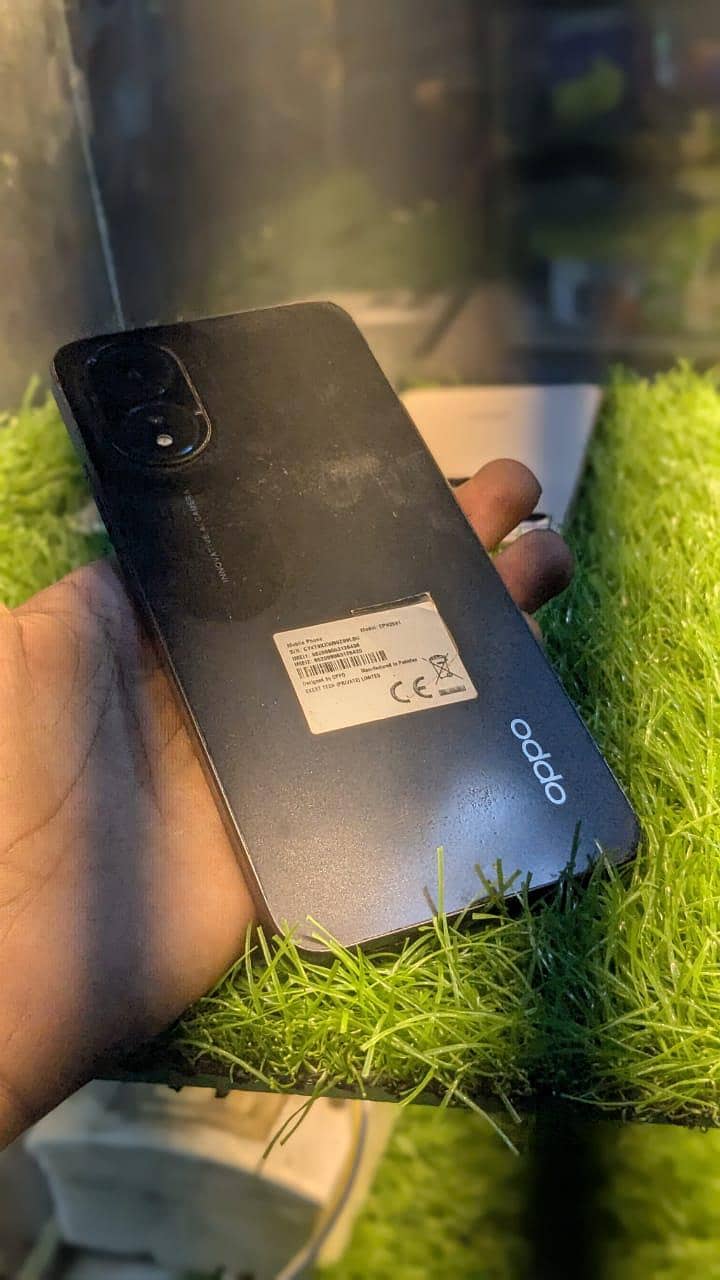OPPO A18 2