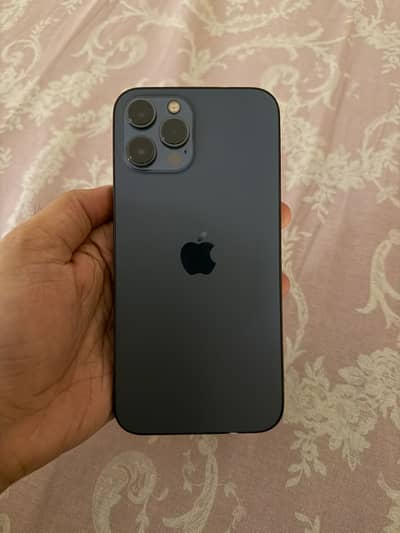 iPhone 12 Pro Max 128GB LLA