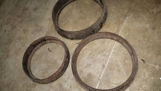 Gatta plate machine Cutters