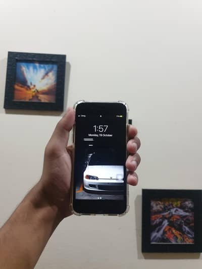 Apple iPhone 7 32GB | Official PTA Approved