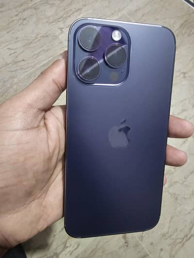 iPhone 14 Pro Max Factory Unlock 128GB For Sale