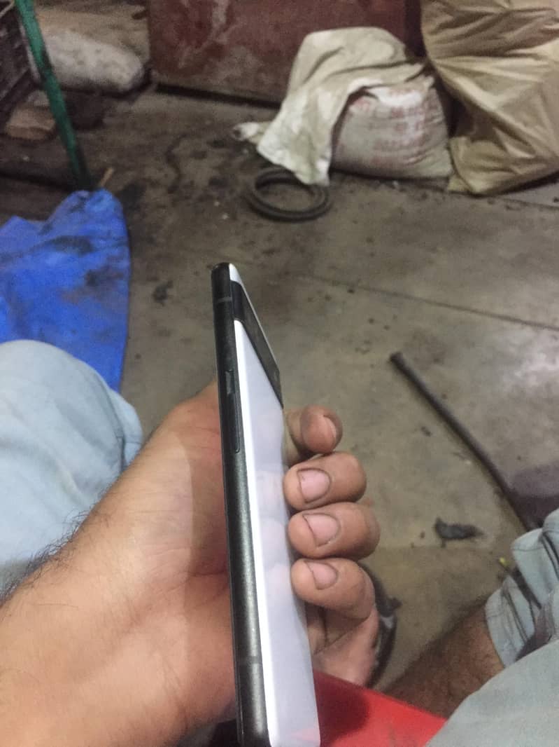 Google Pixel 6a 1