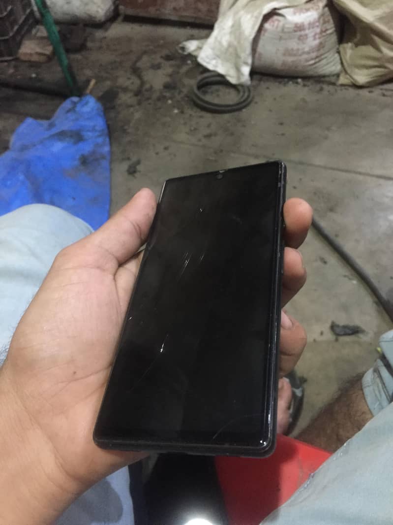 Google Pixel 6a 3