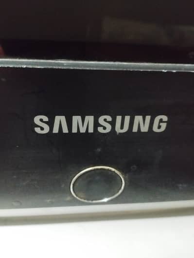 Samsung Television Original