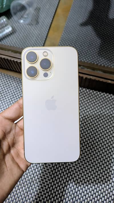 Apple iPhone 13 Pro