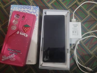 Tecno CAMON 40