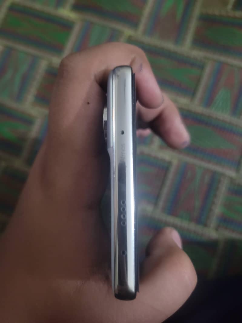 Tecno CAMON 40 3