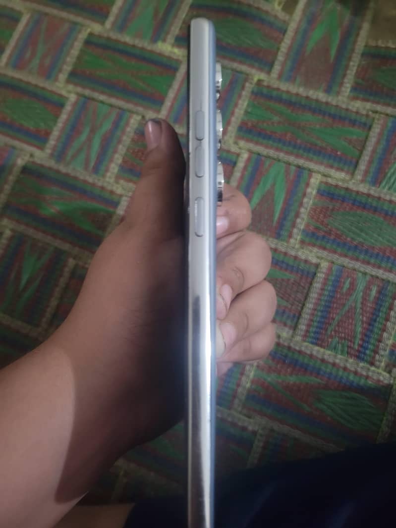Tecno CAMON 40 5