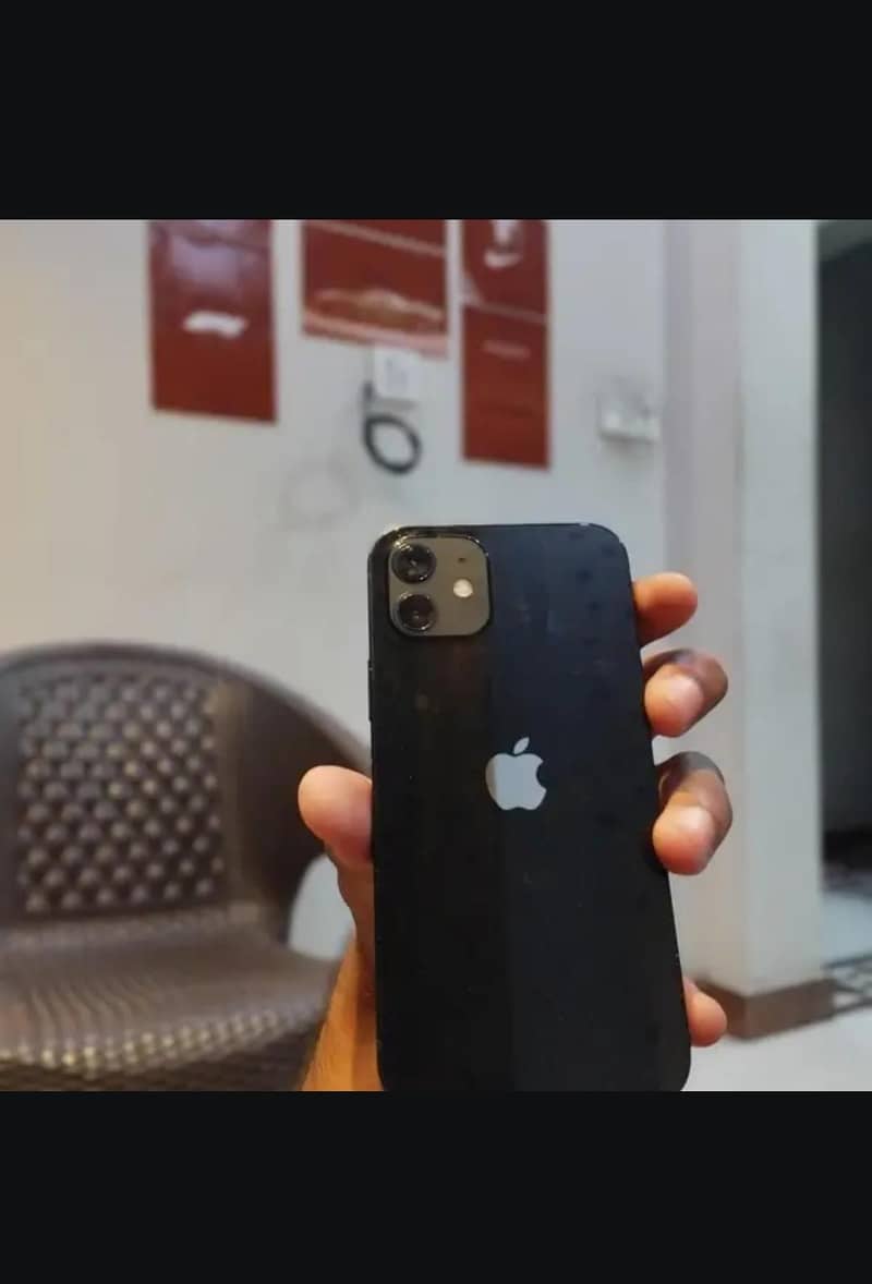 Apple iPhone 12 2