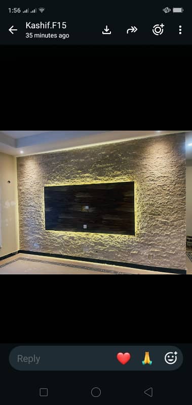 2 Kanel Open Besment Available For Rent Extra lon F15 Islamabad