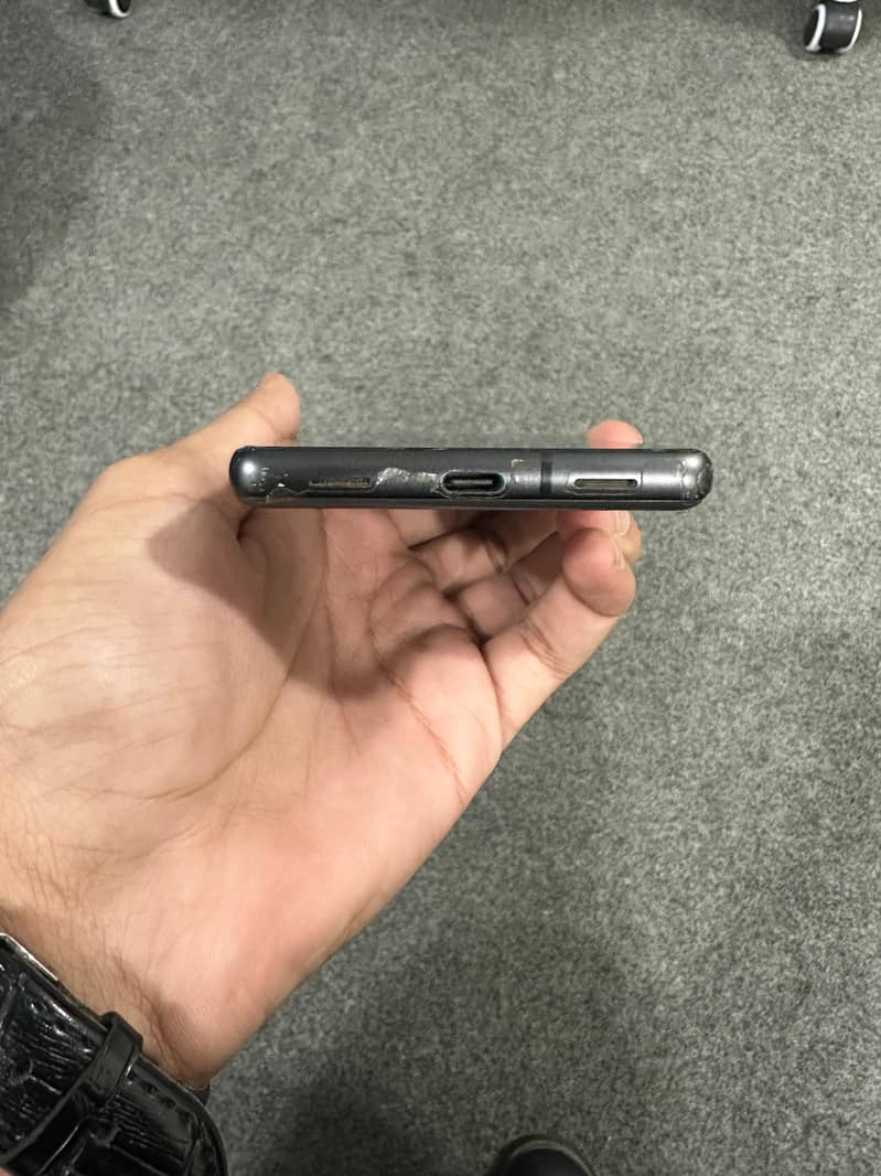 Google Pixel 7a 4